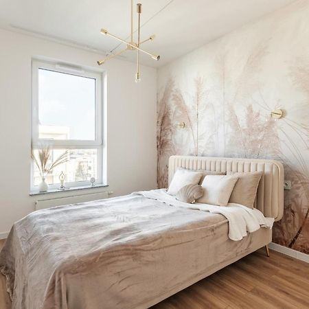 Apartamenty Novomiejska 17 卢布林 外观 照片