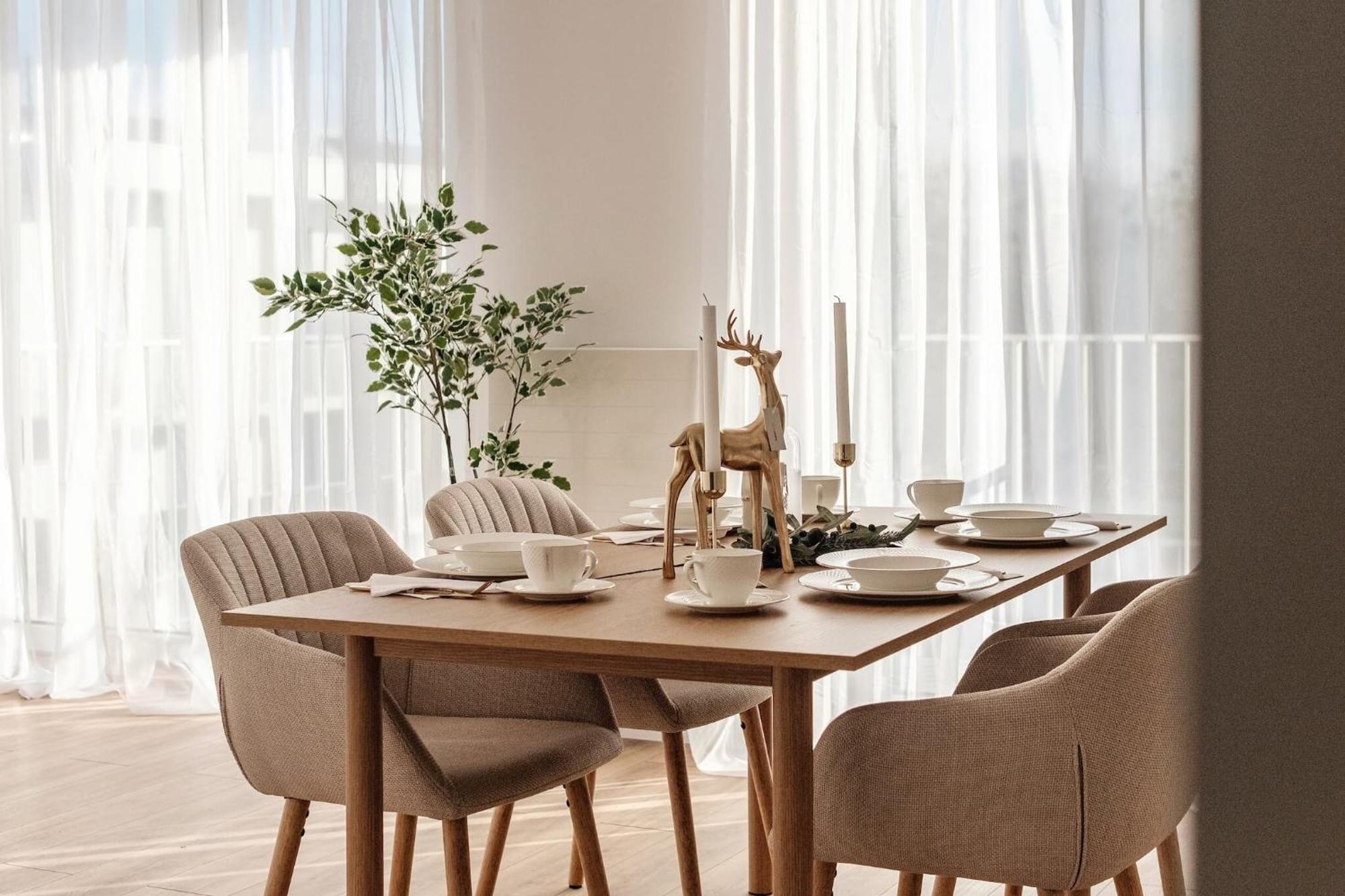 Apartamenty Novomiejska 17 卢布林 外观 照片