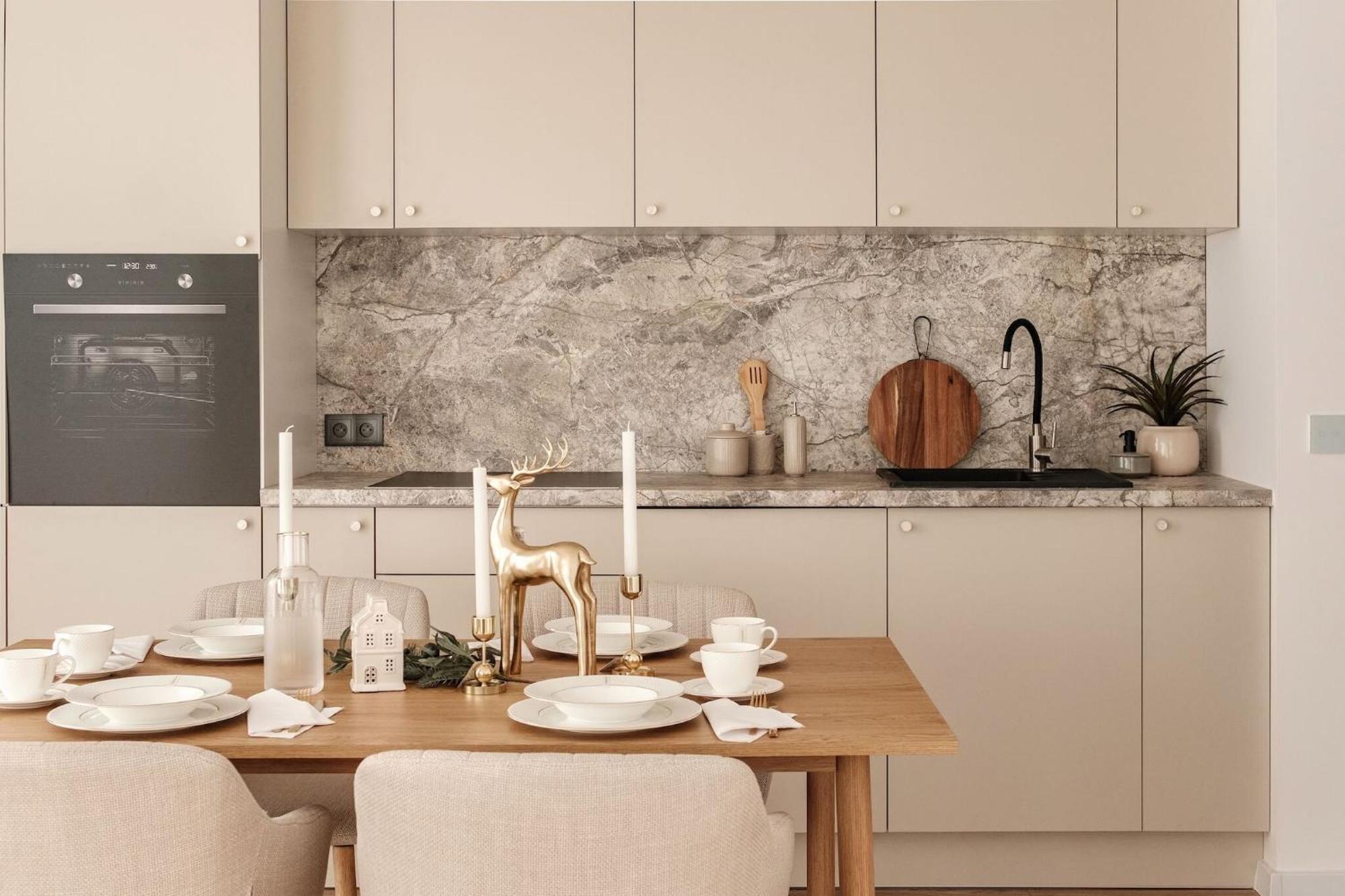 Apartamenty Novomiejska 17 卢布林 外观 照片