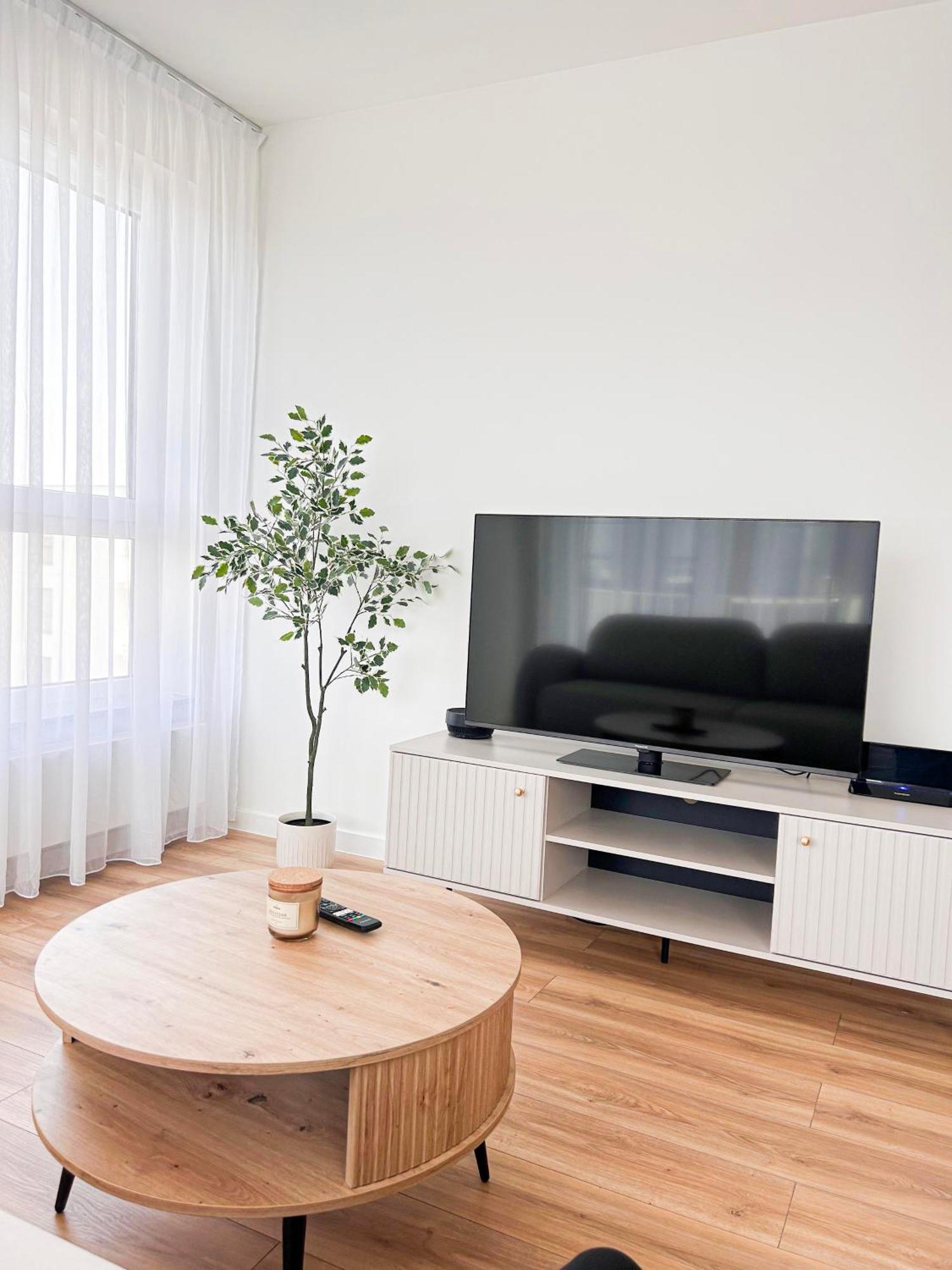 Apartamenty Novomiejska 17 卢布林 外观 照片