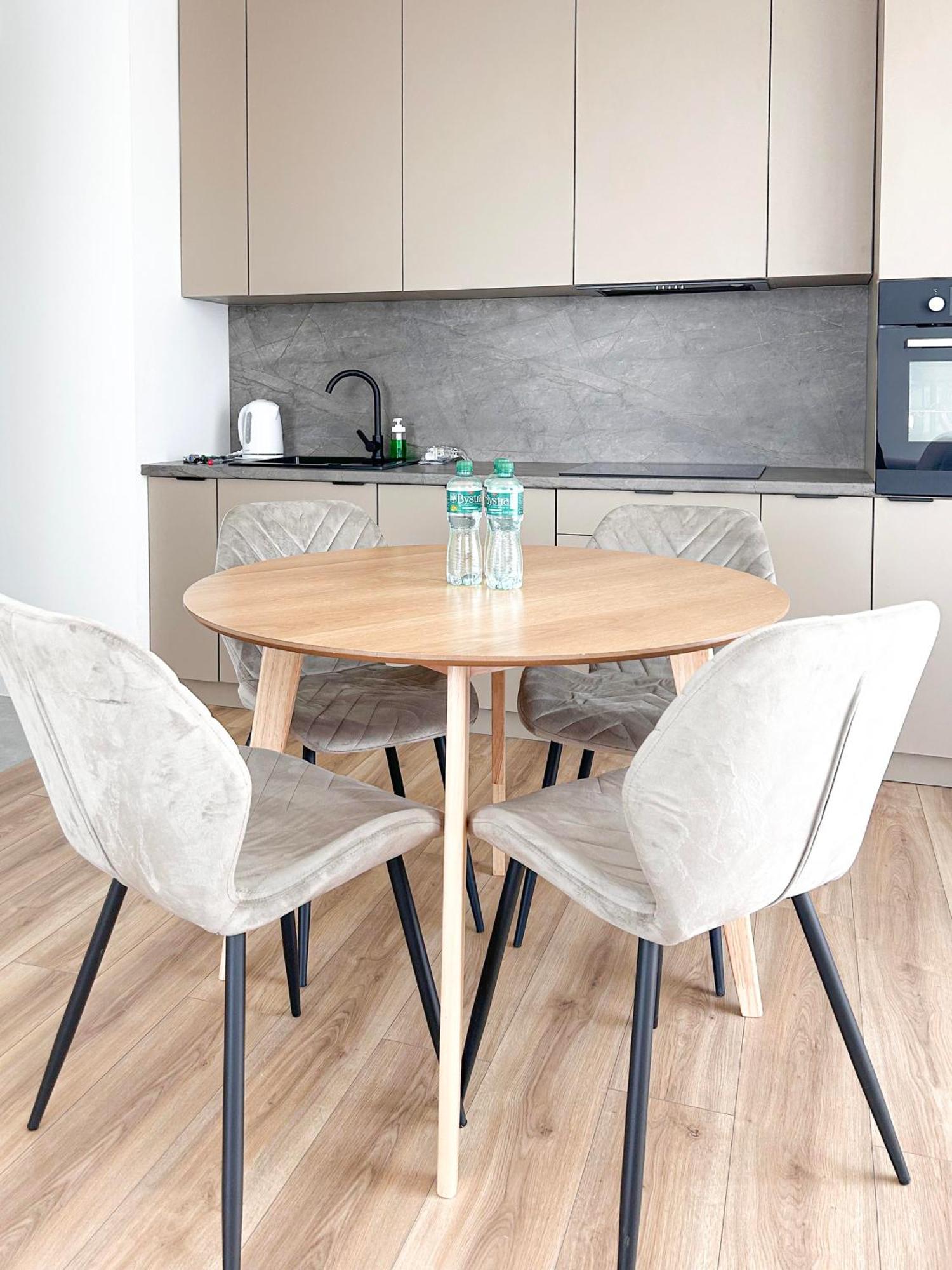 Apartamenty Novomiejska 17 卢布林 外观 照片