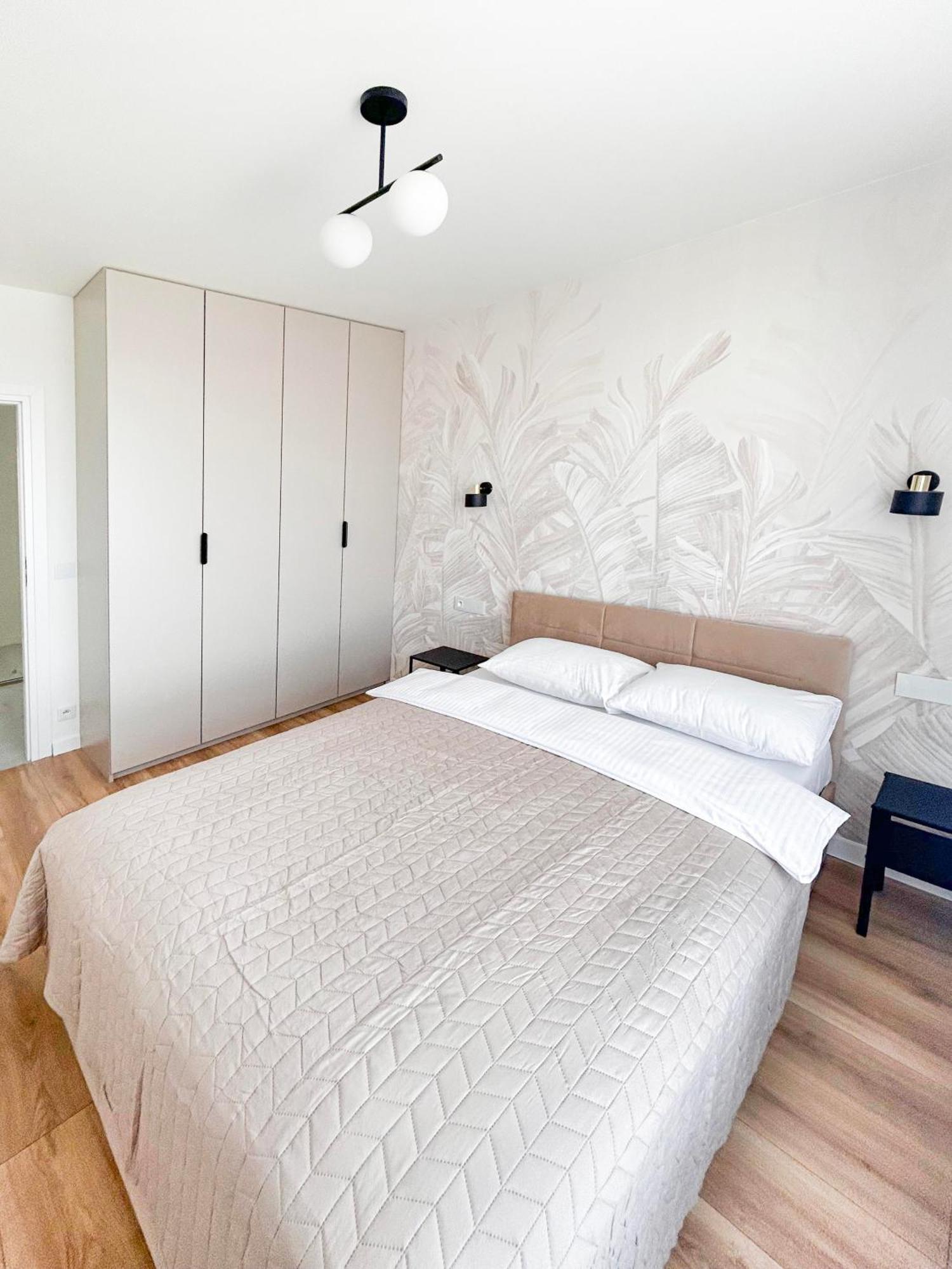 Apartamenty Novomiejska 17 卢布林 外观 照片
